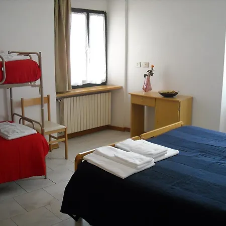 Maison d'hôtes Arcobaleno San Leo