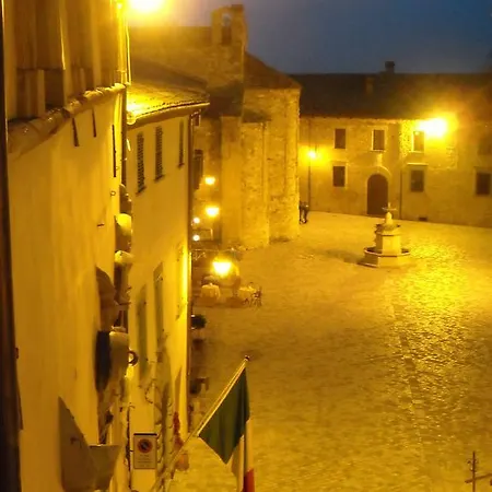 Affittacamere Arcobaleno *