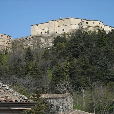 Maison d'hôtes Arcobaleno San Leo